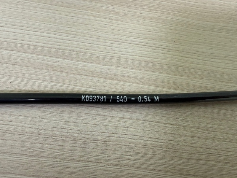 Датчик износа тормозных накладок КамАЗ 5490 / Knorr-Bremse K093781 