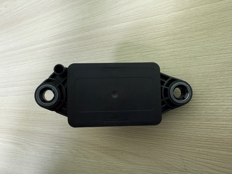 Блок электронный ESC на КамАЗ 5490 / WABCO 4460650810 
