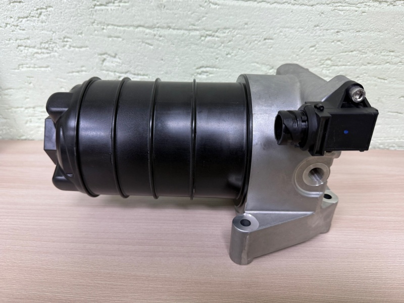 Фильтр дизельный 6W.55.487.20 (00.051.92.B4) / UFI 6W.55.487.20 