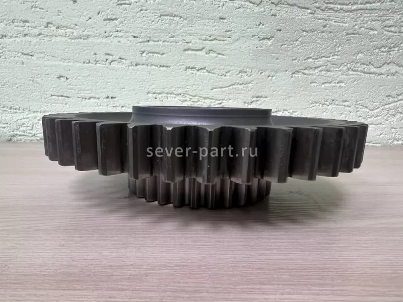 Шестерня ведущая привода распредвала КАМАЗ Евро-4 (для дв. с Common Rail) / ПАО КамАЗ 740.70-1029115